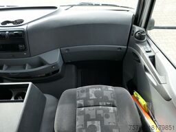 MERCEDES-BENZ Atego 822 Autotransporter Geschloss. Automatik