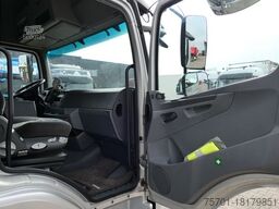 MERCEDES-BENZ Atego 822 Autotransporter Geschloss. Automatik