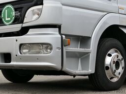 MERCEDES-BENZ Atego 822 Autotransporter Geschloss. Automatik