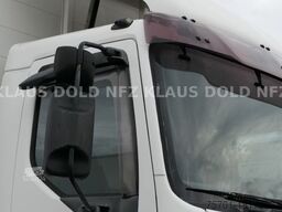 DAF LF 45.220 Pritsche Plane Blatt/Luft Klima LBW