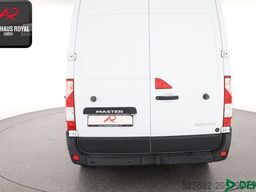 renault Master dCi KASTEN L2H2 STANDHEIZ,NAVI,KAMERA