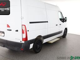 renault Master dCi KASTEN L2H2 STANDHEIZ,NAVI,KAMERA