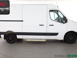 renault Master dCi KASTEN L2H2 STANDHEIZ,NAVI,KAMERA