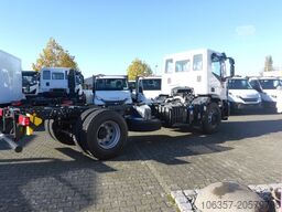 IVECO Eurocargo 180E32K Radstand.4.185mm 2-Stück MY 25