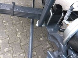 IVECO Eurocargo 180E32K Radstand.4.185mm 2-Stück MY 25