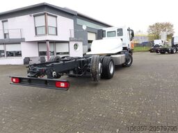 IVECO X-WAY AD280X54Y/PS HR ON Rd.4200+1395mm,M.ADR
