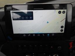 IVECO X-WAY AD280X54Y/PS HR ON Rd.4200+1395mm,M.ADR