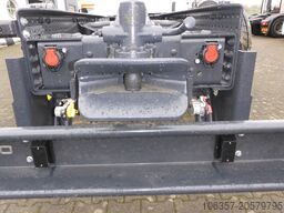 IVECO X-WAY AD280X54Y/PS HR ON Rd.4200+1395mm,M.ADR