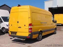 MERCEDES-BENZ Sprinter 314 CDI MAXI REGALSYSTEM-KLIMA-KAMERA