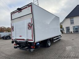 FUSO Canter 9C18 4x2 THERMO KING T-800R
