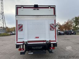 FUSO Canter 9C18 4x2 THERMO KING T-800R