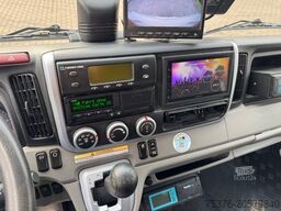 FUSO Canter 9C18 4x2 THERMO KING T-800R