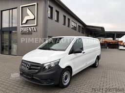 MERCEDES-BENZ Vito 114 TK -20°C LANG STDKLNG KLIMA RFK AKTION
