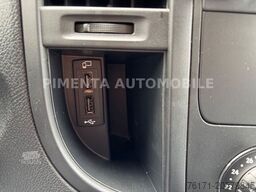 MERCEDES-BENZ Vito 114 TK -20°C LANG STDKLNG KLIMA RFK RADIO
