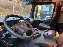 MERCEDES-BENZ Arocs 2646 6x4Selbstlader Kran Kipper Bordmatik