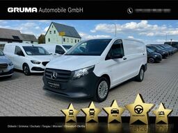 Mercedes-Benz Vito 116 CDI Kasten L Pro NAVI+TOTW+SPUR+KAMERA+BC