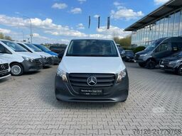 Mercedes-Benz Vito 116 CDI Kasten L Pro NAVI+TOTW+SPUR+KAMERA+BC