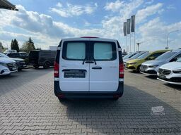Mercedes-Benz Vito 116 CDI Kasten L Pro NAVI+TOTW+SPUR+KAMERA+BC