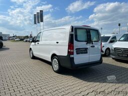 Mercedes-Benz Vito 116 CDI Kasten L Pro NAVI+TOTW+SPUR+KAMERA+BC