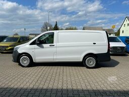 Mercedes-Benz Vito 116 CDI Kasten L Pro NAVI+TOTW+SPUR+KAMERA+BC