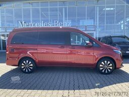 Mercedes-Benz Marco Polo 250 d 4M HORIZON EDITION AHZV+360+LED