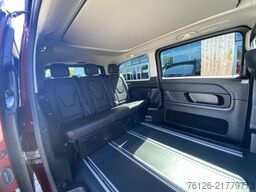 Mercedes-Benz Marco Polo 250 d 4M HORIZON EDITION AHZV+360+LED