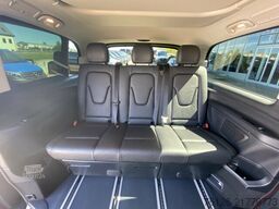 Mercedes-Benz Marco Polo 250 d 4M HORIZON EDITION AHZV+360+LED