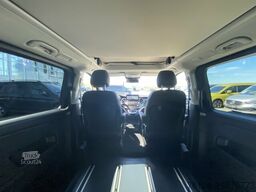 Mercedes-Benz Marco Polo 250 d 4M HORIZON EDITION AHZV+360+LED