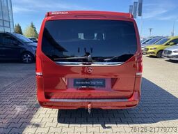 Mercedes-Benz Marco Polo 250 d 4M HORIZON EDITION AHZV+360+LED