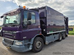 Daf Haller cf 75