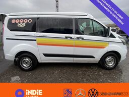 Ford Panama P10 Campervan|2022| Euro 6 | Venditore professionale