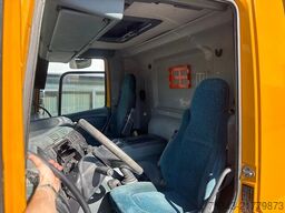 DAF CF 85.480 6x2-4 HD Truck only 8900 Hours