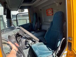 DAF CF 85.480 6x2-4 HD Truck only 8900 Hours