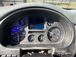 DAF CF 85.480 6x2-4 HD Truck only 8900 Hours