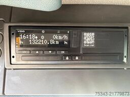 DAF CF 85.480 6x2-4 HD Truck only 8900 Hours