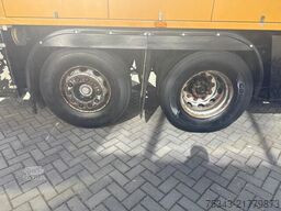 DAF CF 85.480 6x2-4 HD Truck only 8900 Hours