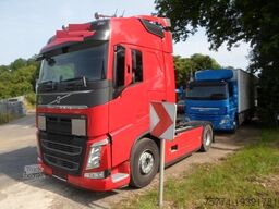 VOLVO FH 500/ Globetrotter
