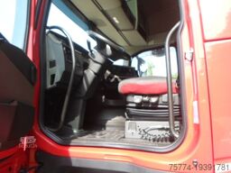 VOLVO FH 500/ Globetrotter