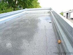 Möslein TTG 11 Verzinkt neuer Tandem 3- Seitenkipper Tieflader-- Neufahrzeug --