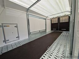 Brian James Trailers Race Sport 340-5000 enclosed Classic Car Transport avialable verfügbar Neu