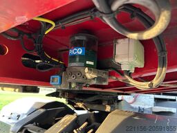 Faymonville F-S42-1ACA | 2020 | AIR-SUSPENSION | FULL STEERING