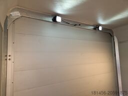 Debon C 2000 enclosed car transport brandnew