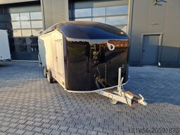 Debon C 2000 enclosed car transport brandnew