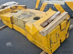 Liebherr LTM1055/1 mobile crane