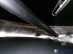 Renault Premium 270 4x2 fuel tank 13.8 m3 / 4 comp