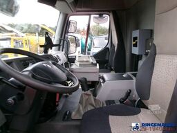 Renault Premium 270 4x2 fuel tank 13.8 m3 / 4 comp