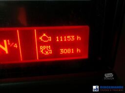 Renault Premium 270 4x2 fuel tank 13.8 m3 / 4 comp
