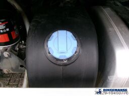 Renault Premium 270 4x2 fuel tank 13.8 m3 / 4 comp