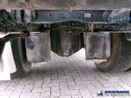Renault Premium 270 4x2 fuel tank 13.8 m3 / 4 comp