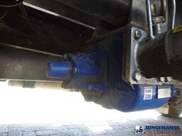 Renault Premium 270 dxi 4x2 fuel tank 13.7 m3 / 4 comp